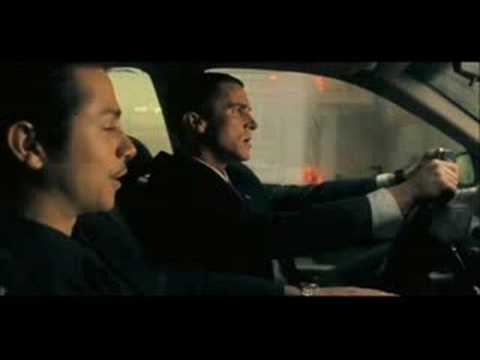 Youtube: Harsh Times "I bet you it's because I'm white"🙎🏻♂️