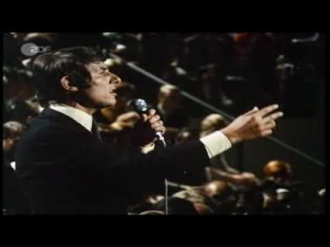 Youtube: Udo Jürgens - Mercie Cherie 1966