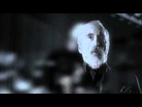 Youtube: Rhapsody of Fire - Magic of the Wizard's Dream (feat Christopher Lee) (HD)