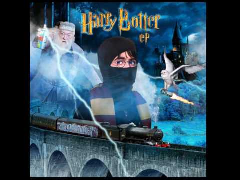 Youtube: 07. IvanG - Harry Botter und der Wholecar des Todes