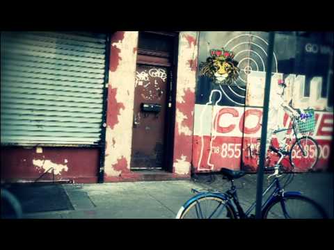 Youtube: Elvis Jackson: Street 45 (official video)