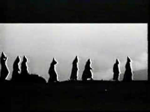 Youtube: Joy Division - Atmosphere