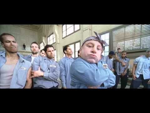 Youtube: AUSTIN POWERS: GOLDMEMBER Jail Scene Dr. Evil ft. Mini Me (Hard Knock Life)
