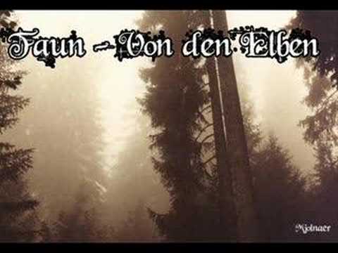 Youtube: Faun - Von den Elben