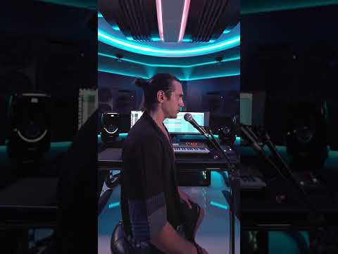 Youtube: Mongolian Techno #throatsinging #mongolia #techno #psytrance #voice #studio