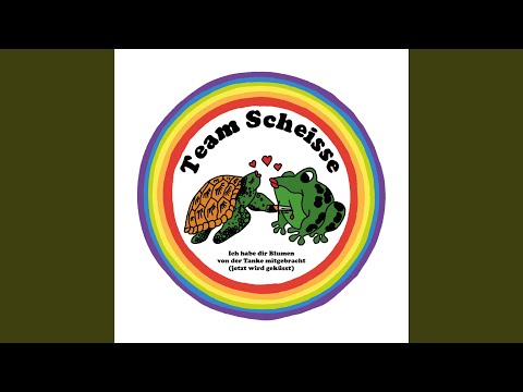 Youtube: Ungeziefer