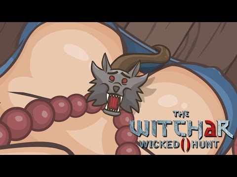 Youtube: The Witchar: Wicked Hunt (The Witcher 3: Wild Hunt parody)
