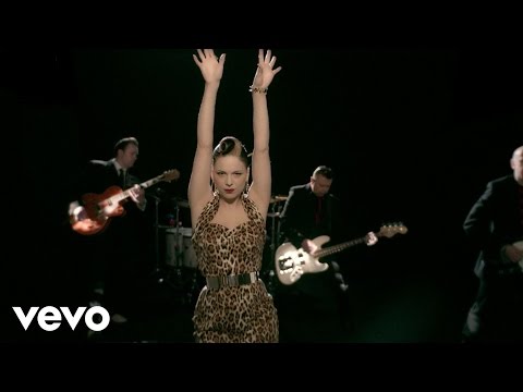 Youtube: Imelda May - Wild Woman