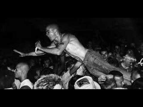 Youtube: Inside Out - No Spiritual Surrender
