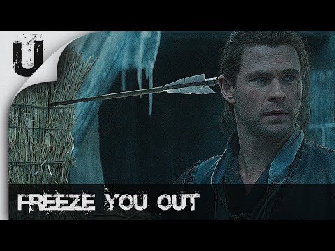 Youtube: ‣ Marina Kaye – Freeze You Out [The Huntsman - Winter's War]
