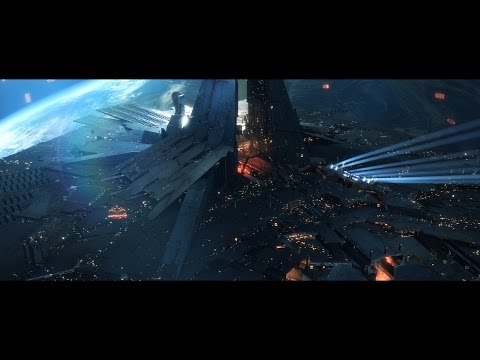 Youtube: EVE Online: Citadel Cinematic Trailer