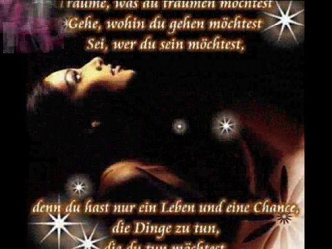 Youtube: MEINE LIEBE SCHWESTER
