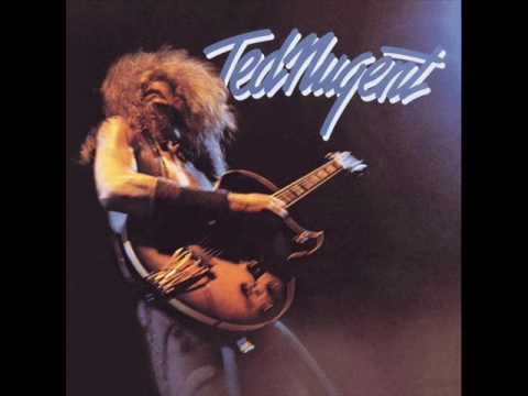 Youtube: Ted Nugent - Stranglehold