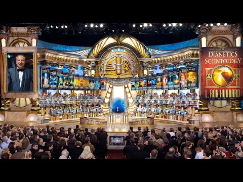 Youtube: Scientology - Auf der Spur mysteriöser Todesfälle - So wird Glauben gefährlich
