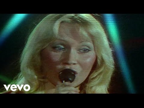 Youtube: ABBA - Thank You For The Music