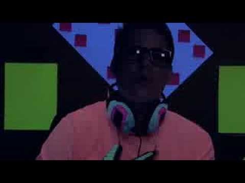 Youtube: Hyper Crush "The Arcade" Official Music Video