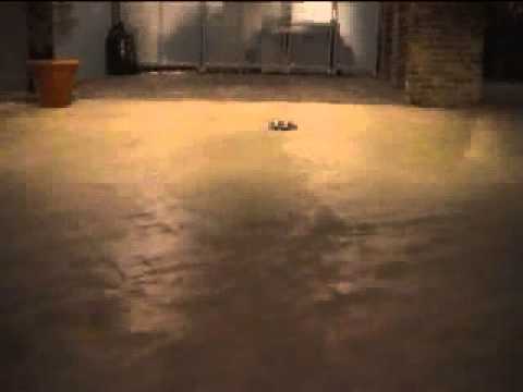 Youtube: PoliceState - Early Prototype - 2002