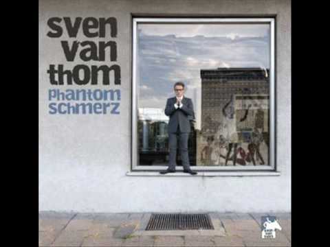 Youtube: Sven Van Thom - Gefühle sind Säue