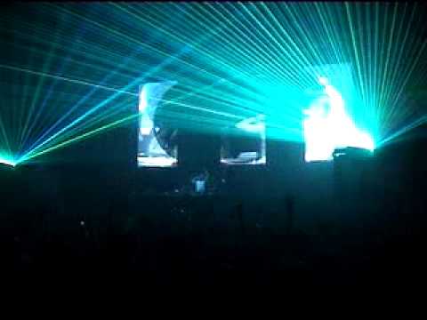 Youtube: Sven Väth - Gude Laune @ Time Warp 2006