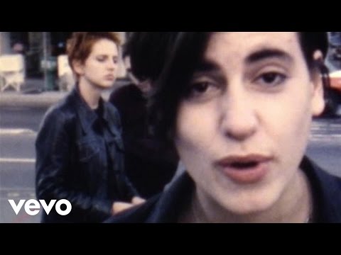 Youtube: Elastica - Stutter