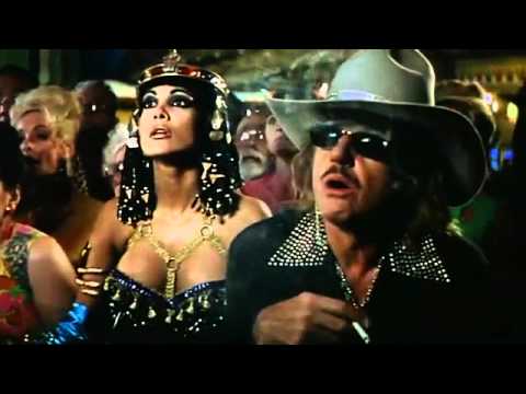 Youtube: "Mars Attacks!" -  (1996)  Movie Trailer