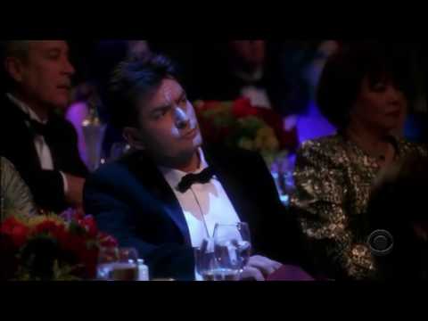 Youtube: Two and a Half Men - Save the Orphans [HD]