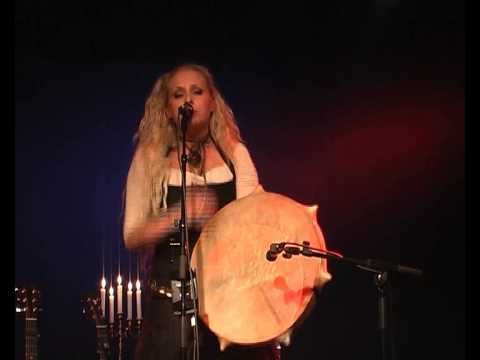 Youtube: Eivør Palsdottir - Faroe Islands My Mother