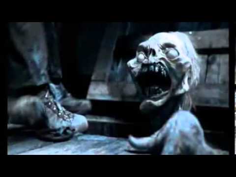 Youtube: Dark Minimal - Tanz der Teufel Vol. 2
