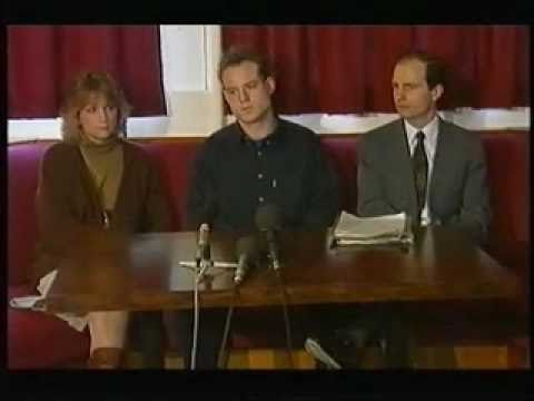 Youtube: Real Crime: Crocodile Tears Part 1
