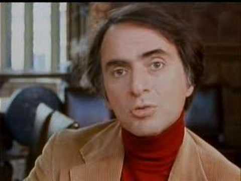 Youtube: Googol and Googolplex by Carl Sagan