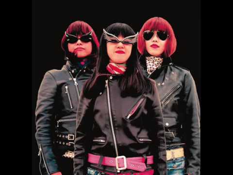 Youtube: The Portugal Japan "Black Jacket"
