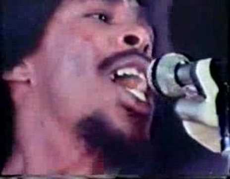 Youtube: Bob Andy & Marcia - Young, gifted & Black