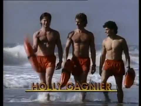 Youtube: Baywatch - Die Rettungsschwimmer von Malibu - Staffel 1 - Serienoldies