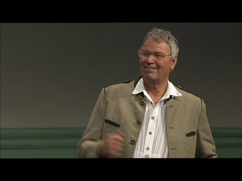 Youtube: Gerhard Polt - Der CSU-Sammler