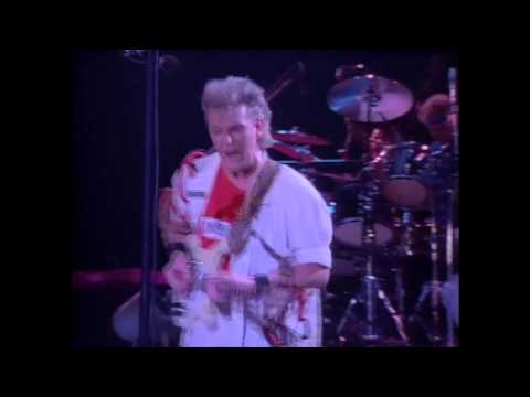 Youtube: Yes - Hold On (Official Music Video)