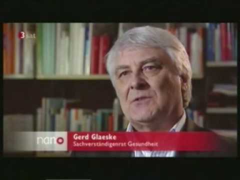 Youtube: Machenschaften der Pharmaindustrie Teil 1