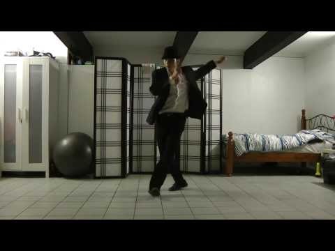 Youtube: Sound Nomaden - The Trumpet (TSC - Forsythe)