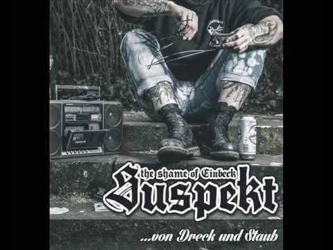 Youtube: Suspekt - Hart aber herzlich