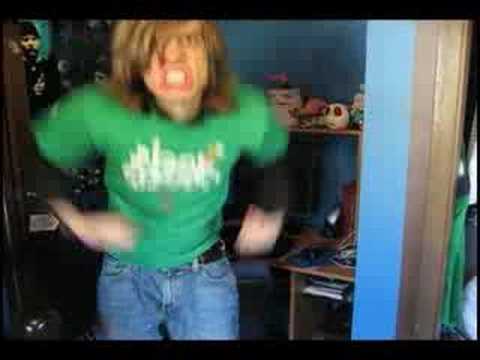 Youtube: My Shiny Teeth and Me