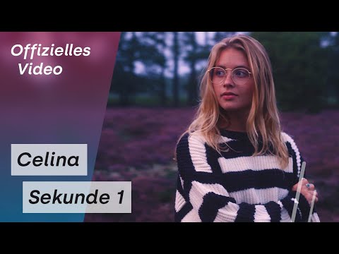 Youtube: CELINA - Sekunde 1 (Offizielles Video)