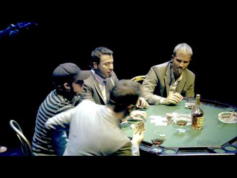 Youtube: Backstreet Boys - Show Me The Meaning Of Being Lonley HD (Live)