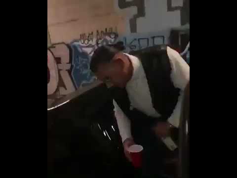 Youtube: Apache 207 - Ohne Autotune (Mama I'm a criminal)