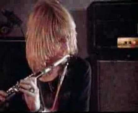 Youtube: Hawkwind 1972
