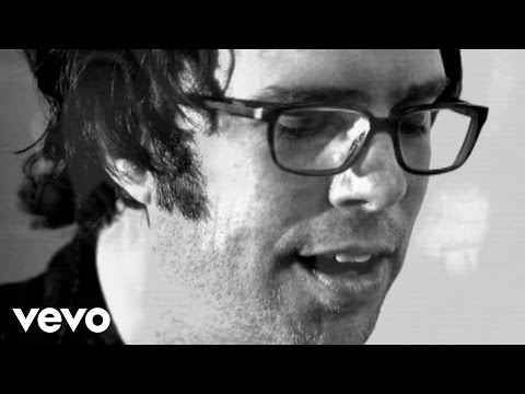 Youtube: Ben Folds - Landed (Video)