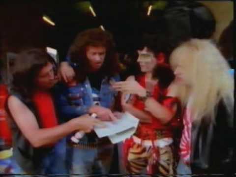 Youtube: Bad News - Bohemian Rhapsody