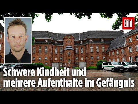 Youtube: Das ist über den mutmaßlichen Mörder von Maddie McCann bekannt | Christian B.