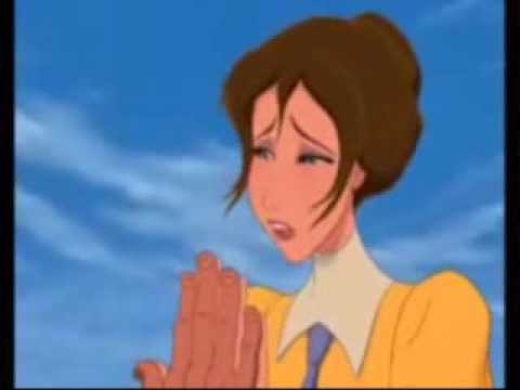 Youtube: Tarzan - Voor het eerst