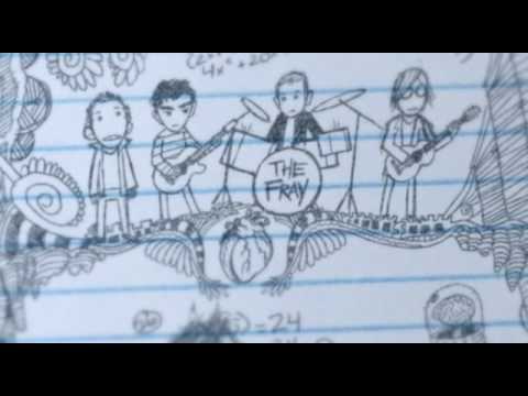 Youtube: Heartless - The Fray  (Official Music Video)