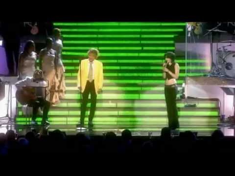 Youtube: Rod Stewart & Amy Belle I Dont Want To Talk About It 360p SD  (Legendado) Subtitulos