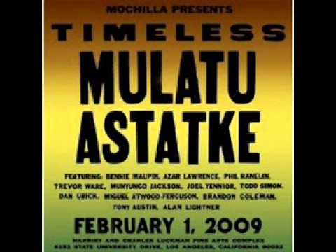 Youtube: Mulatu Astatke   Yekermo Sew